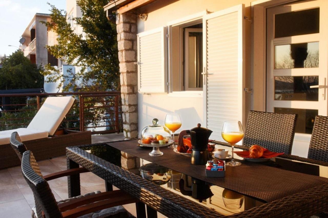 Selce Holiday Екстер'єр фото