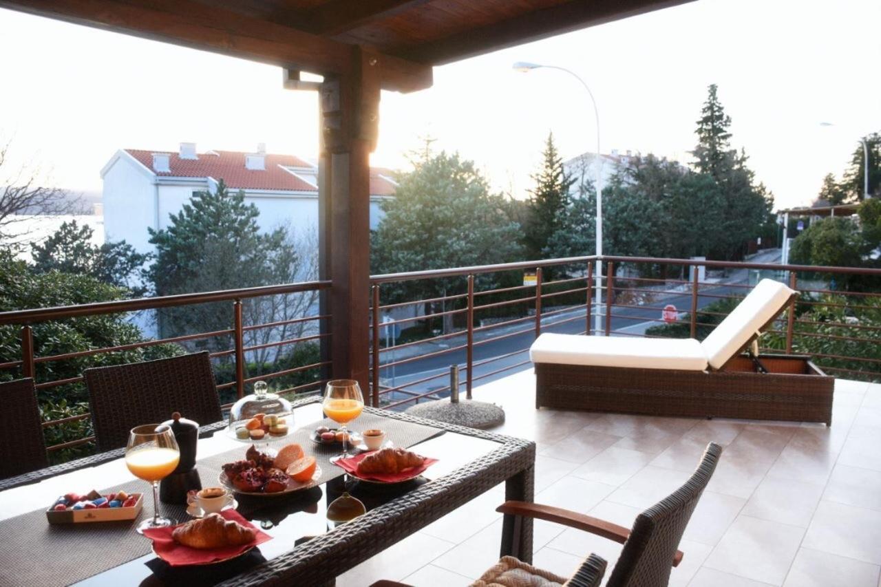 Selce Holiday Екстер'єр фото