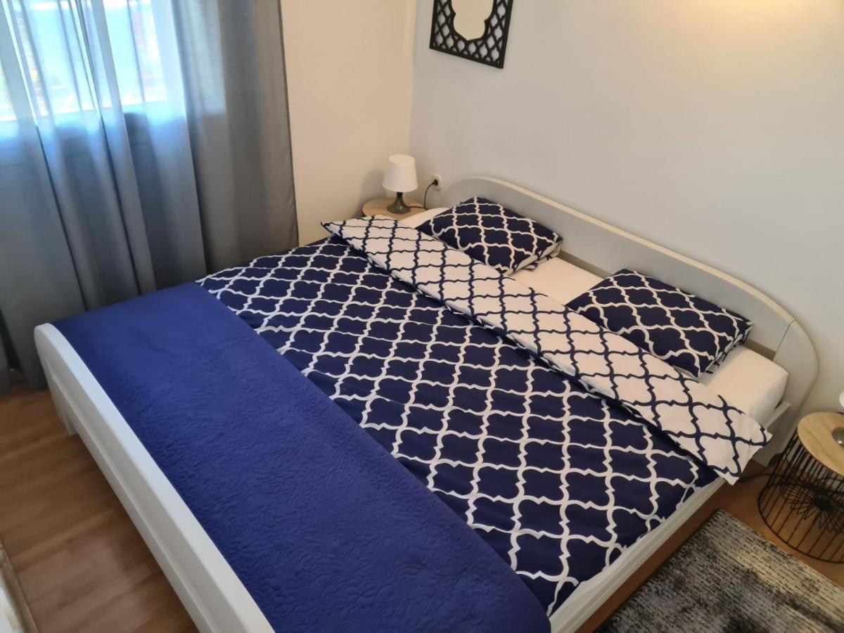 Selce Holiday Екстер'єр фото